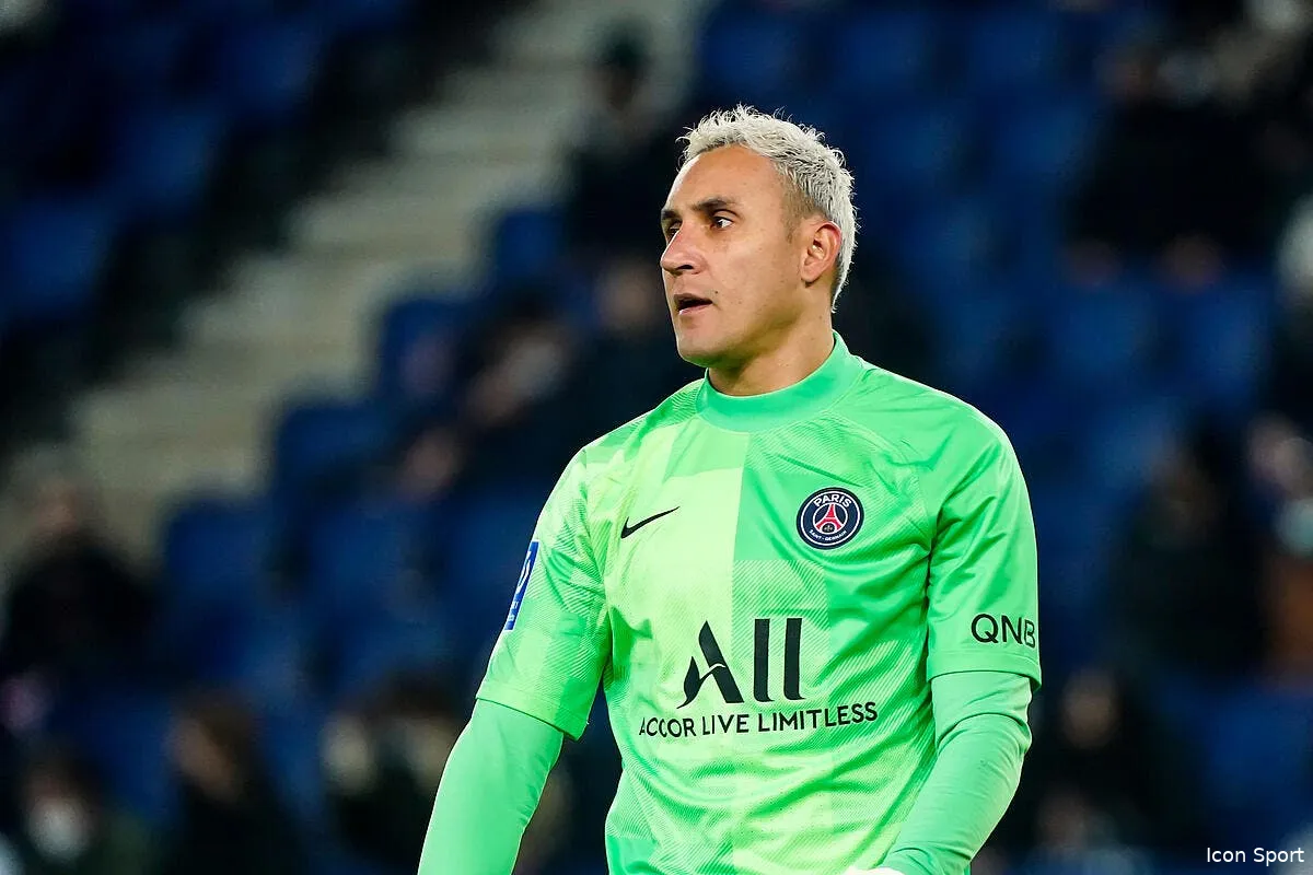 navas et donnarumma le psg agace ses stars icon 23012022 pf16391 333161
