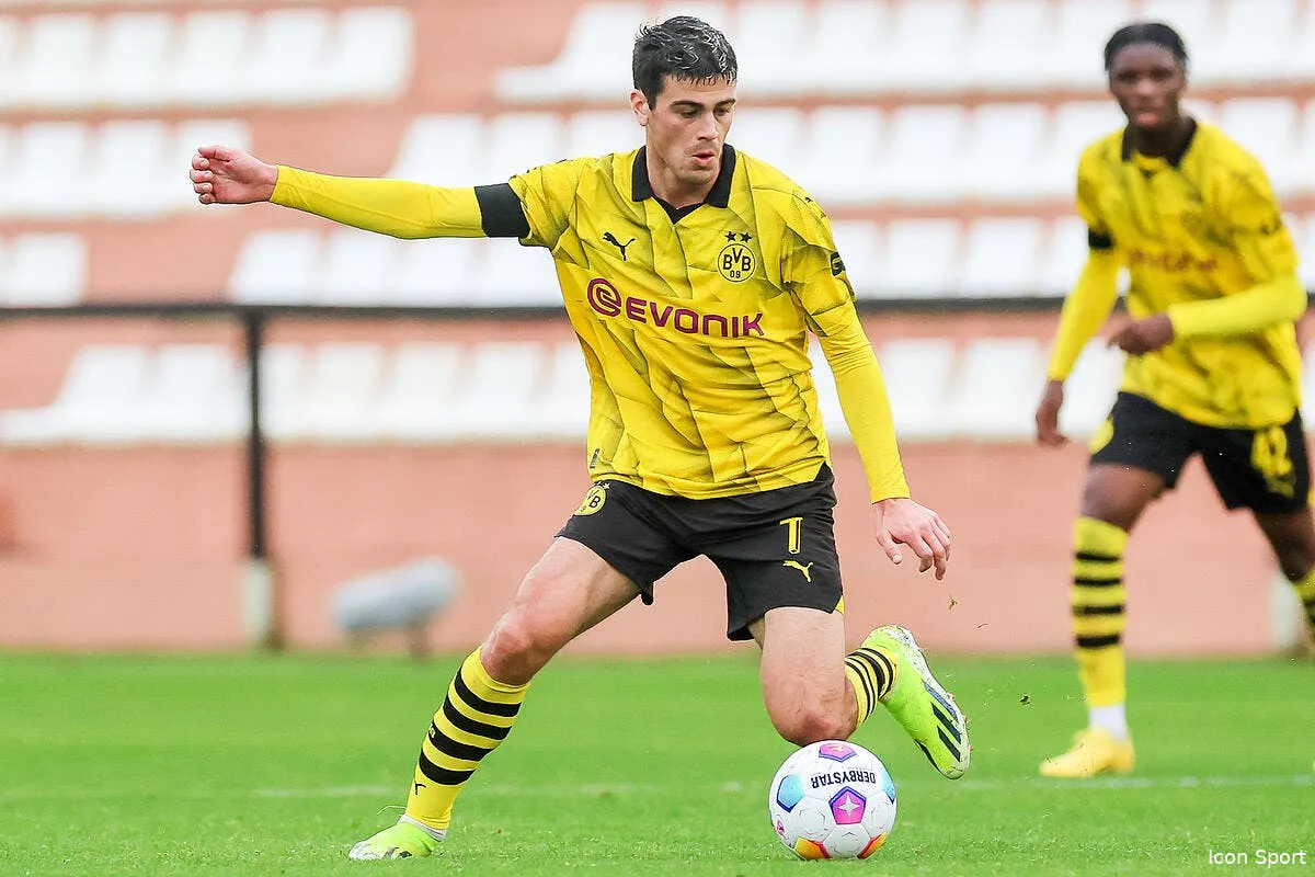 negociations tres avancees giovanni reyna fonce a l om icon 700 bvb lue 20240109 105 370988