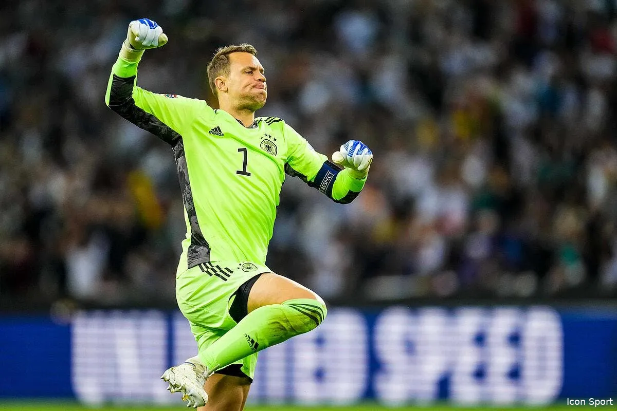 neuer declare forfait contre la france iconsport 161067 0102 373468