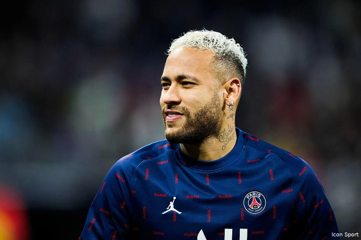 newcastle veut neymar le psg en alerte icon ra 090322 006 337093