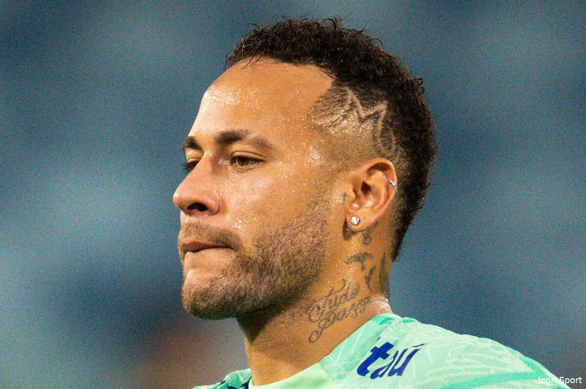 neymar a deja une dette en arabie saoudite iconsport 180193 0022 372523