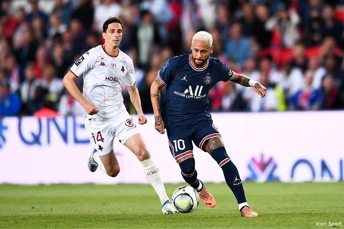 neymar a fait son choix adios la premier league icon pl5 4469 344467