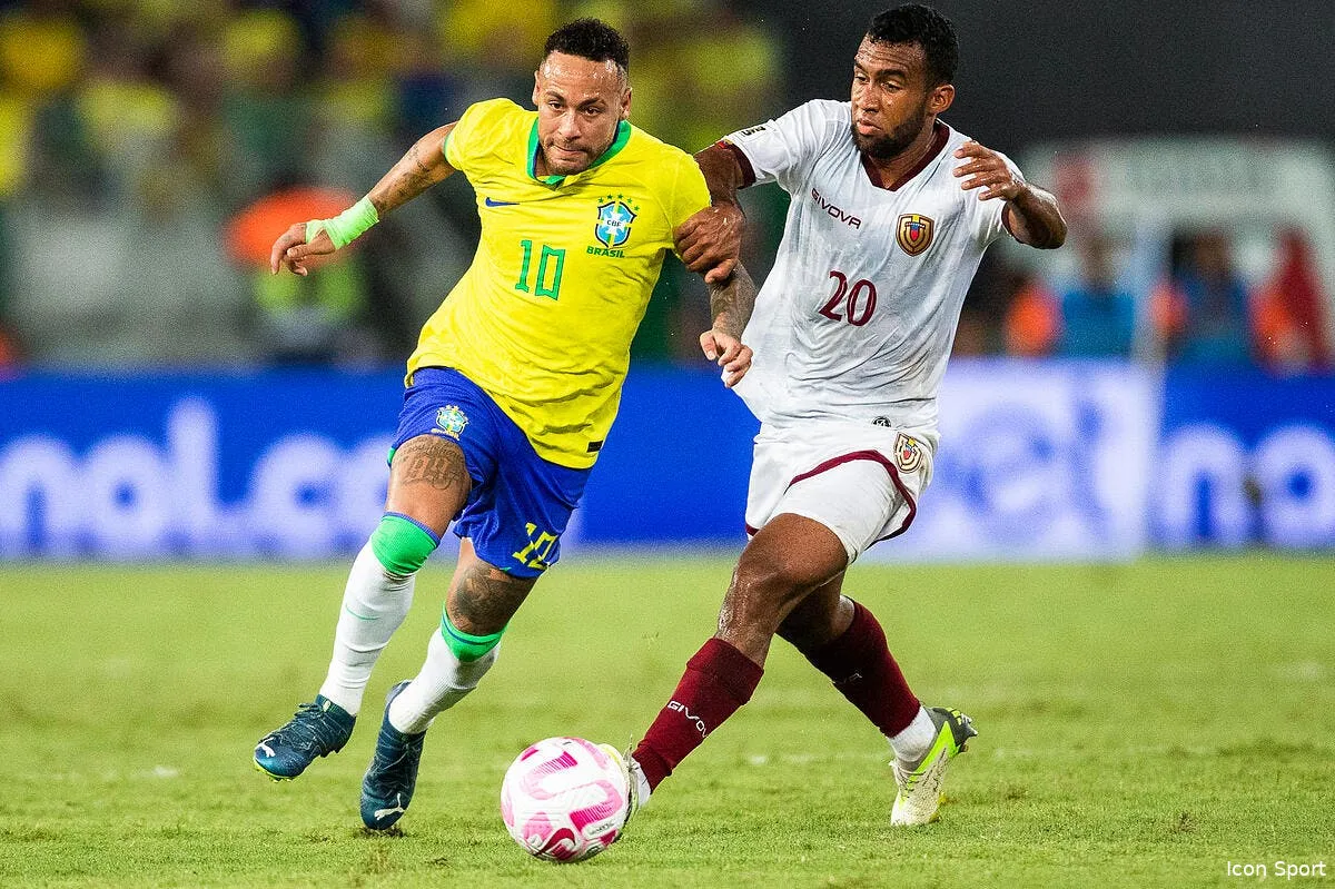 neymar a l hopital il reste meilleur que vinicius iconsport 180259 0026 384288