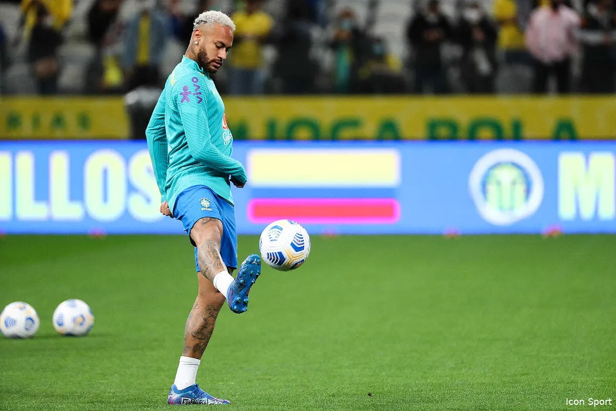 neymar aurait pu se taire danilo le previent icon 003521 0004 328195