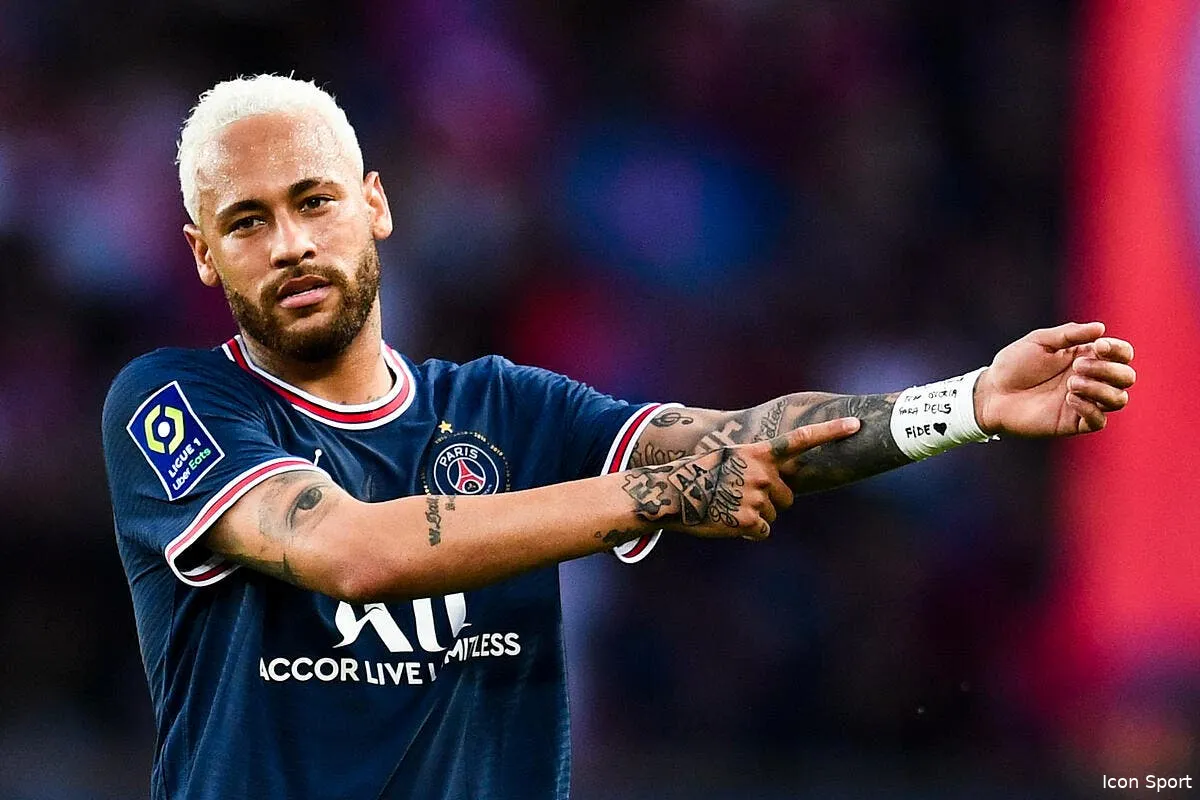 neymar boulet au psg la juve veut tenter le coup icon pl5 4364 343973