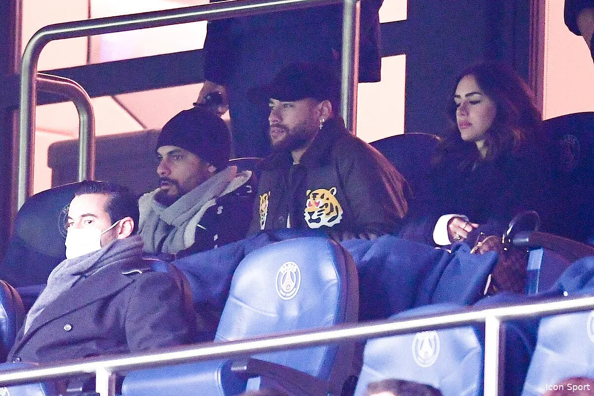 neymar case avec bruna biancardi le psg dit oui icon 021476 0080 332695