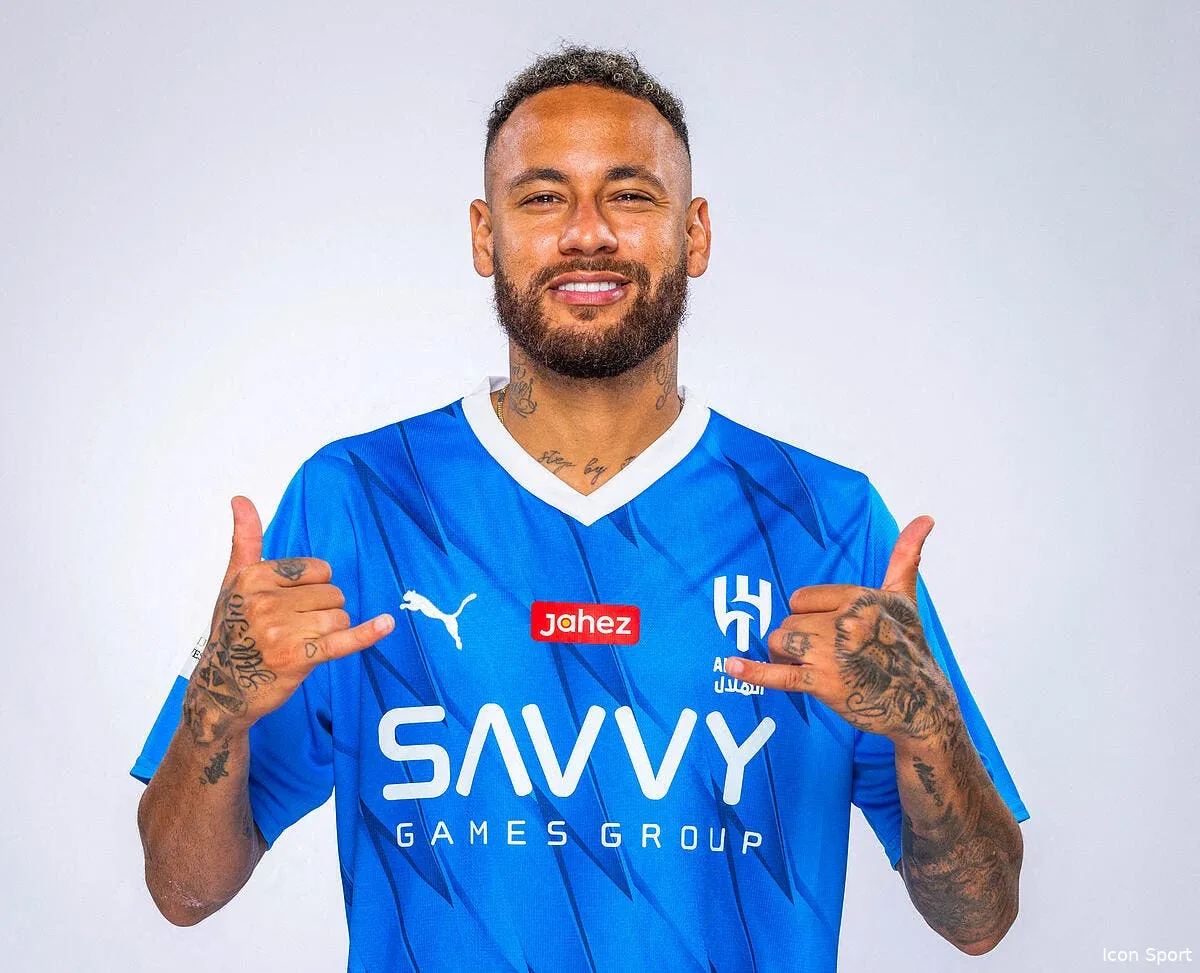 neymar en arabie saoudite des larmes coulent au psg icon abaca 864104 005 364194