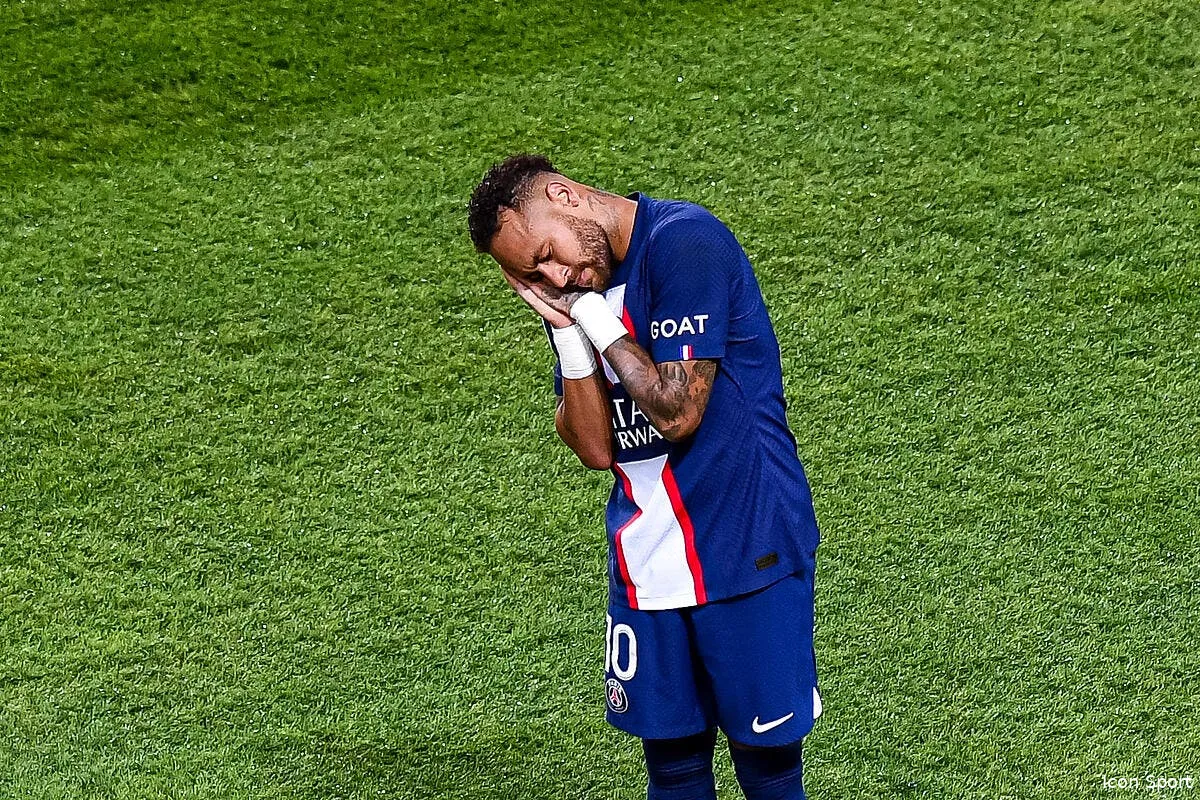 neymar en mode samba le psg ecrase montpellier icon bap 130822 93 101 347869