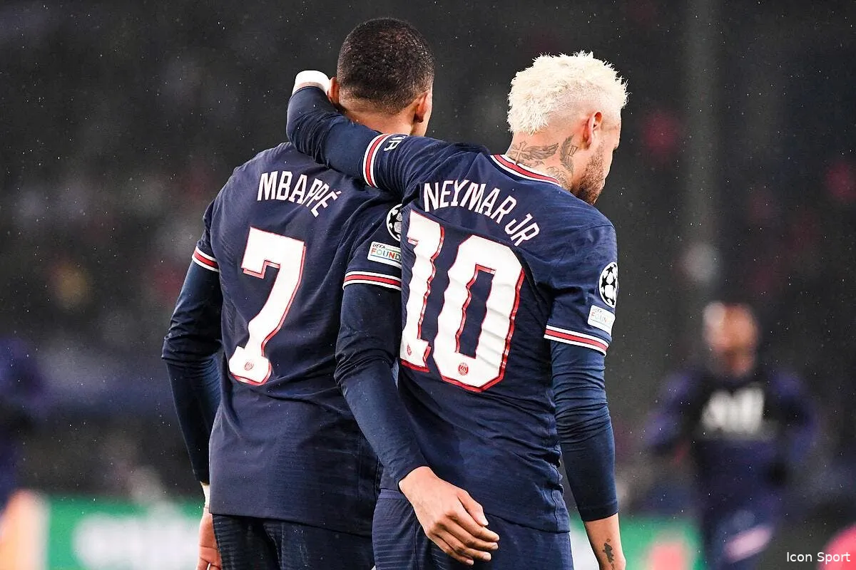 neymar est cash il reve de tout sauf du psg icon ab1 8851 335247