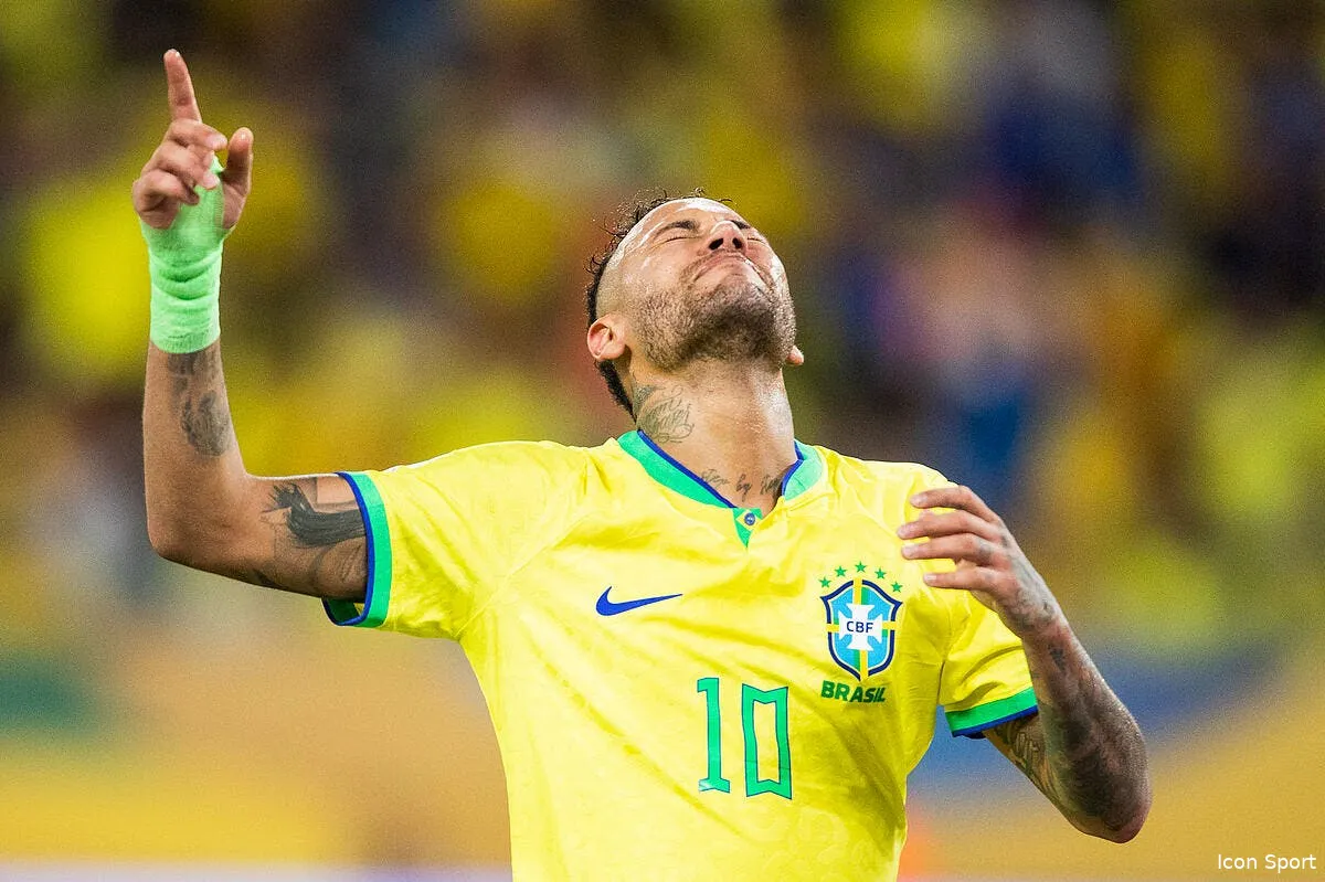 neymar et encore une mauvaise nouvelle icon sipausa 48956067 367497