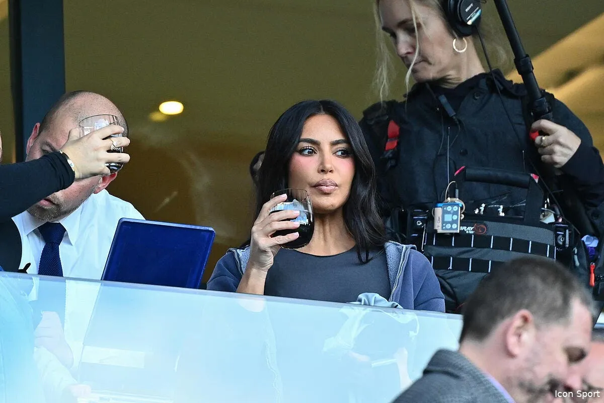 neymar et kim kardahian c est l amour foot icon dib 190323 10 48 358309