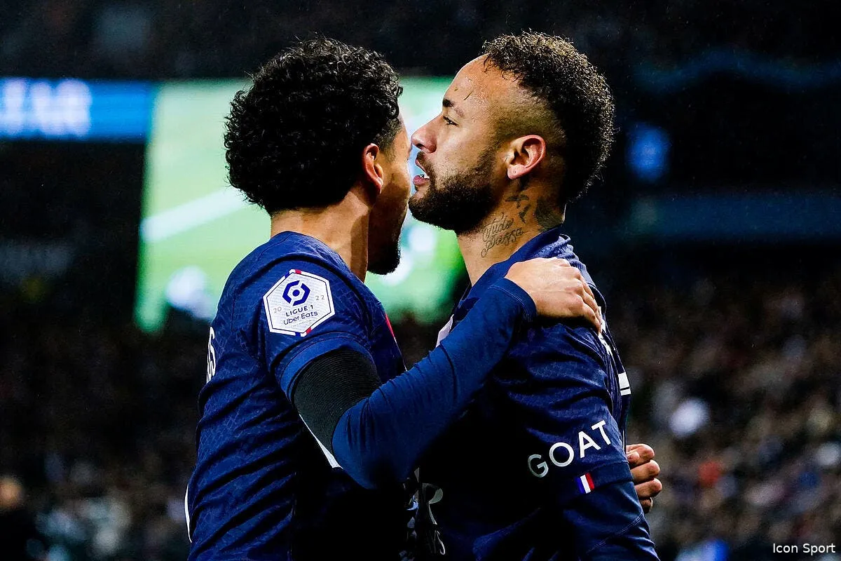 neymar et marquinhos pourris par luis campos le psg explose icon ruh0081 356925