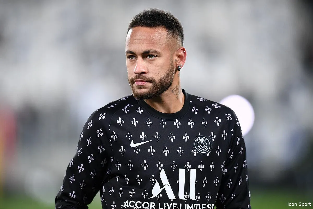 neymar et sergio ramos deux bonnes nouvelles au psg icon pl5 4941 328387