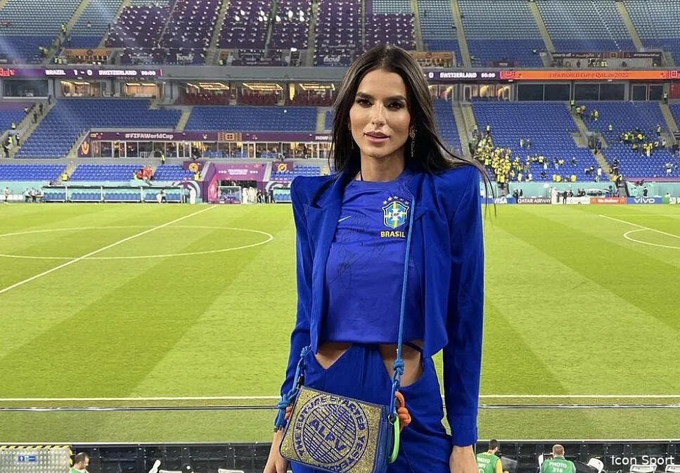 neymar fait venir sa fiancee au qatar paniqu au bresil neymar 354138