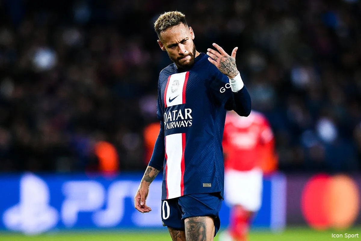 neymar imite messi et mbappe trois departs au psg icon pl5 1383 352294