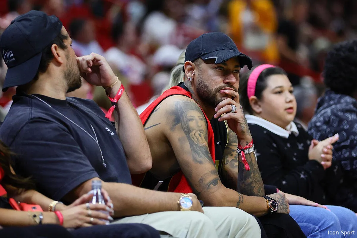 neymar joker du real madrid c est possible iconsport 204246 0016 384446