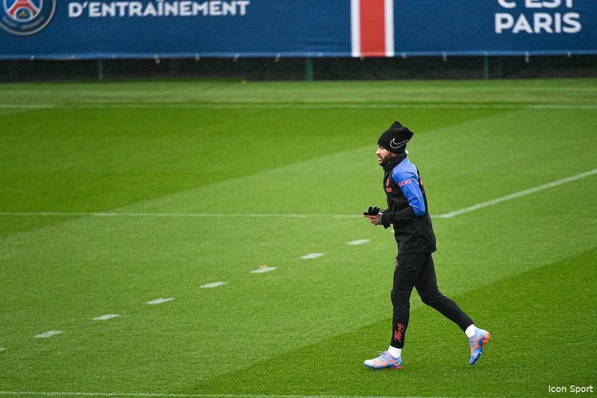 neymar la fete est finie il rentre a paris icon 837814 011 359373