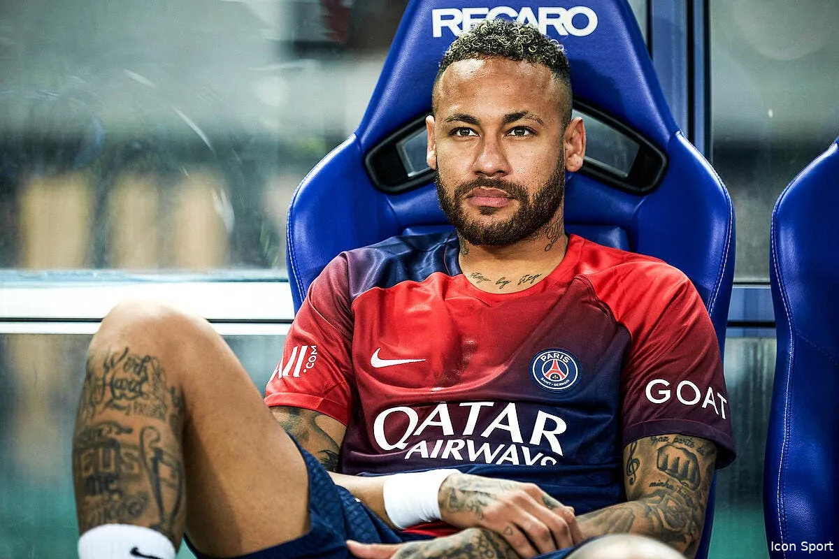 neymar le facteur x pour arteta et arsenal icon n3q1001 363440