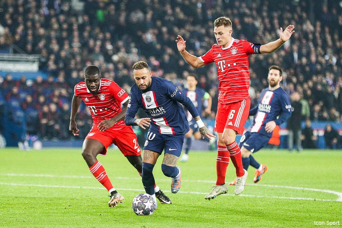 neymar n a jamais voulu signer au psg le temoignage choc icon 395402707 359713