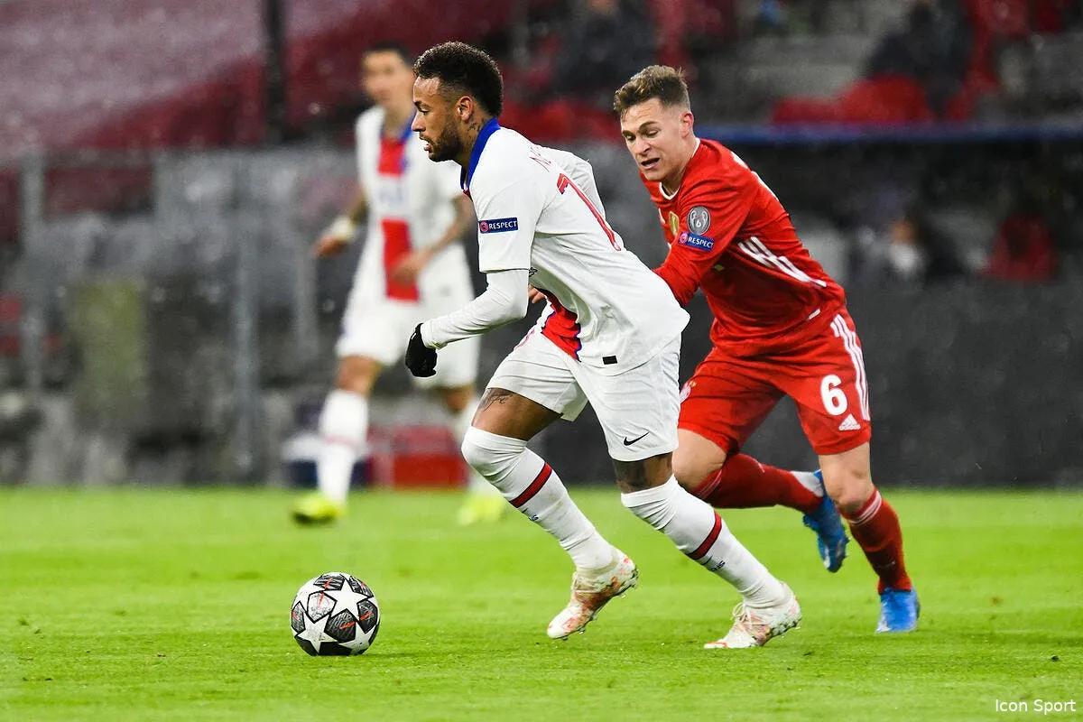 neymar n est pas unique le bayern a aussi son depressif icon 141543711 356170