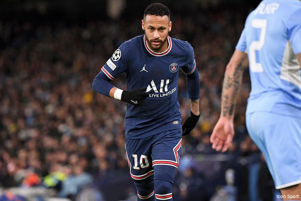 neymar pret a claquer la porte du psg icon ab1 3406 329771