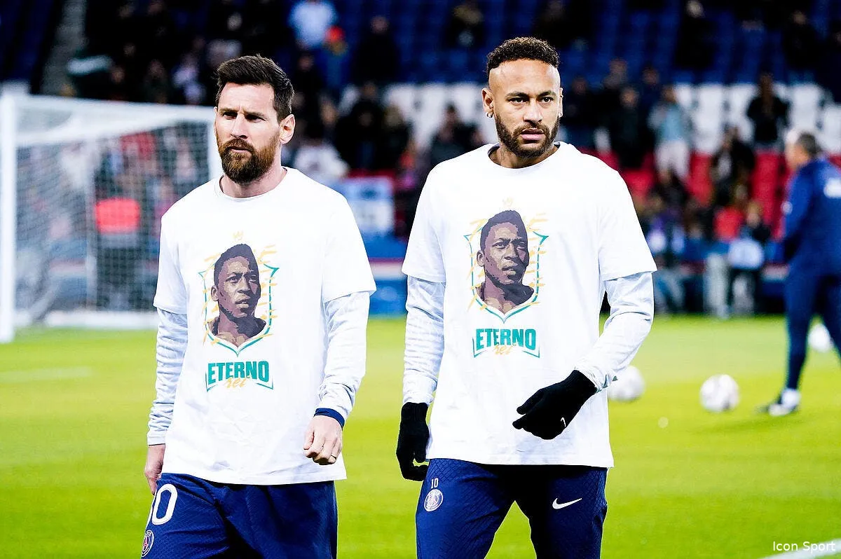 neymar pret a trahir sa promesse avec santos pour messi icon ruh2902 372808