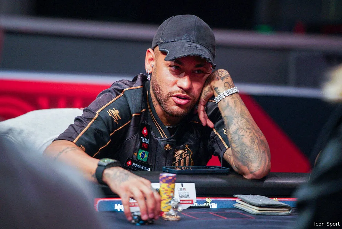 neymar rentre d urgence au bresil il a un anniversaire a feter iconsport 233136 0005 385245