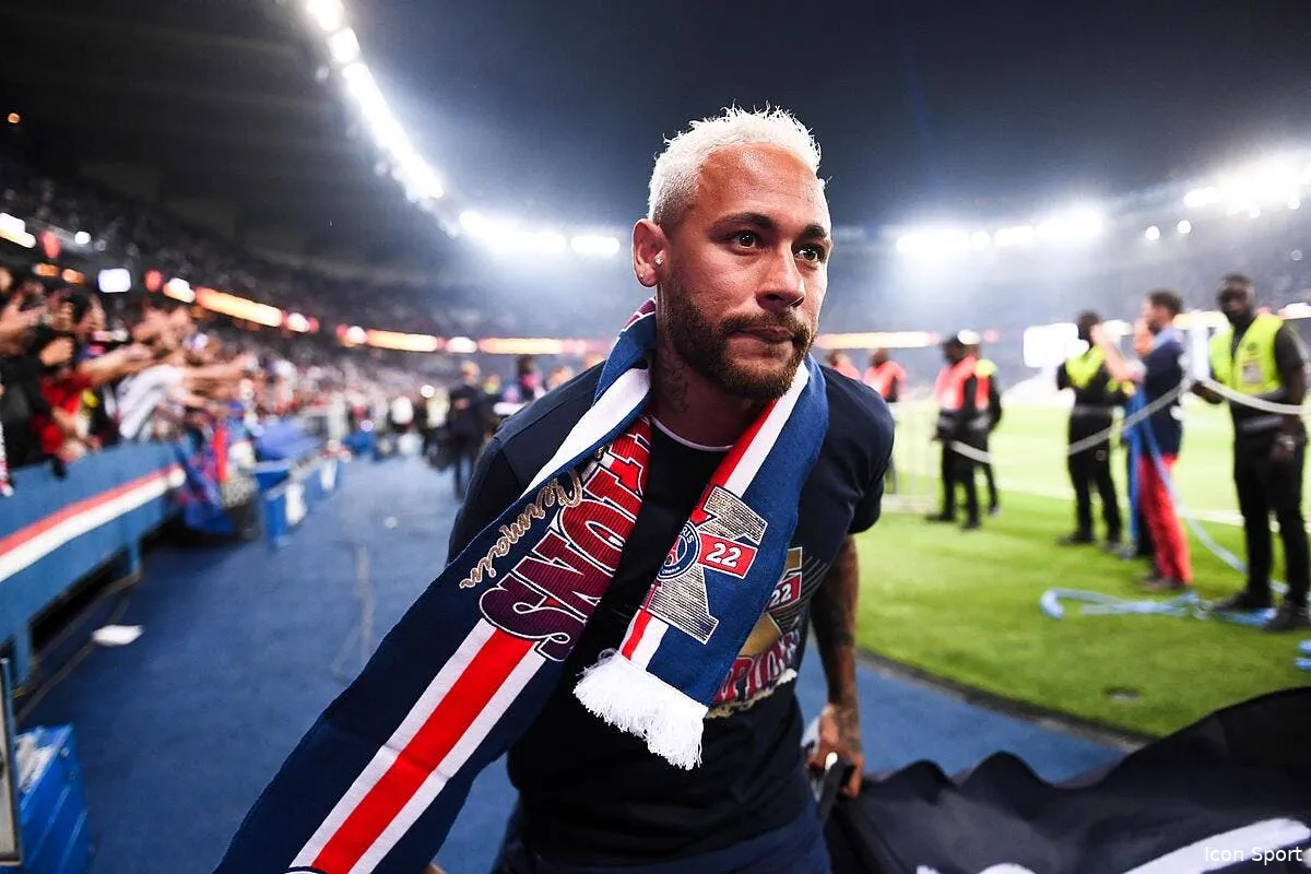 neymar reste au psg il annonce une saison enorme icon pl2 6950 344989