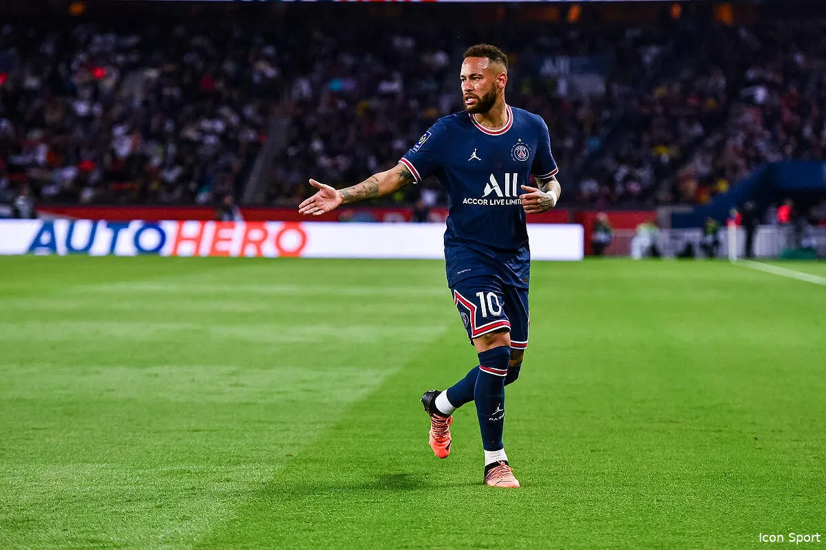 neymar s accroche au psg la raison est simple icon bap 080522 93 201 340953