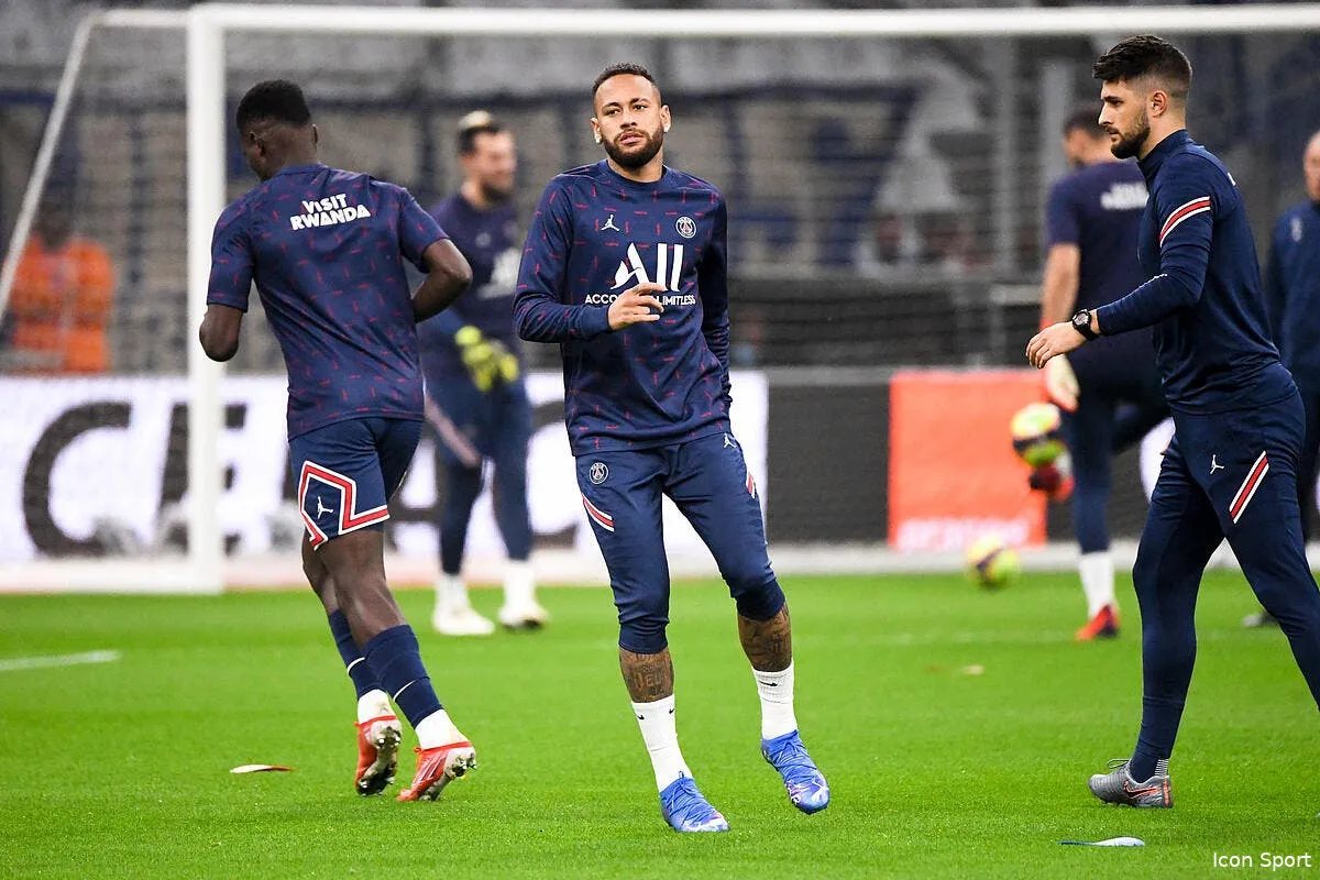 neymar va arnaquer le psg jusqu en 2025 icon ab1 8017 326881