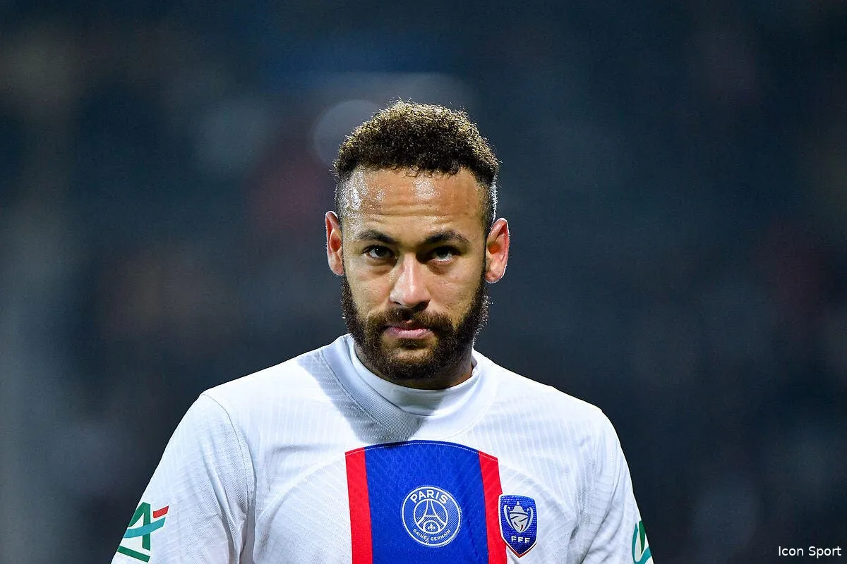 neymar vire de manchester united par sir alex ferguson icon 23012023 arl 8058 360622