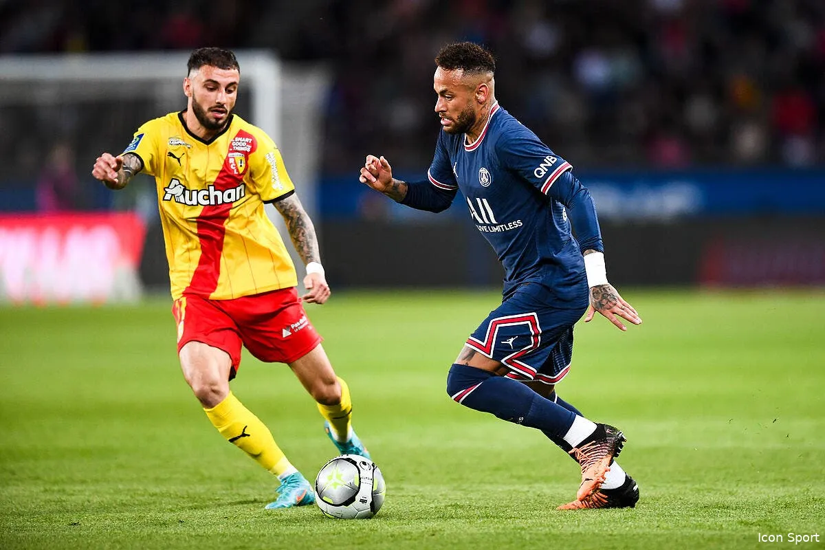 neymar vire du psg cet ete pour calmer les ultras icon pl5 3310 339871