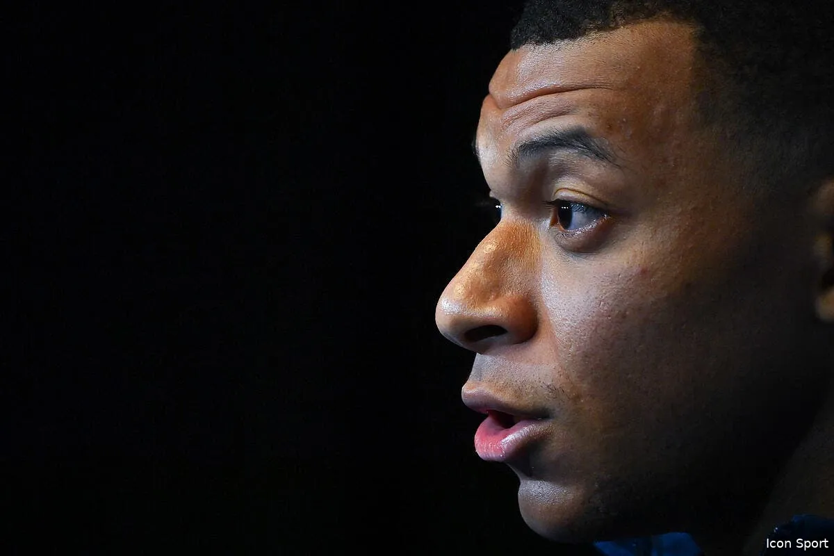 neymar vire il a peur de mbappe icon dib 230323 10 99 360319