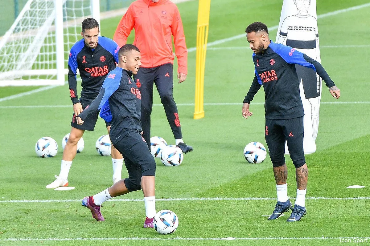 neymar vs mbappe situation intenable au psg icon 09092022 arl 1648 350383