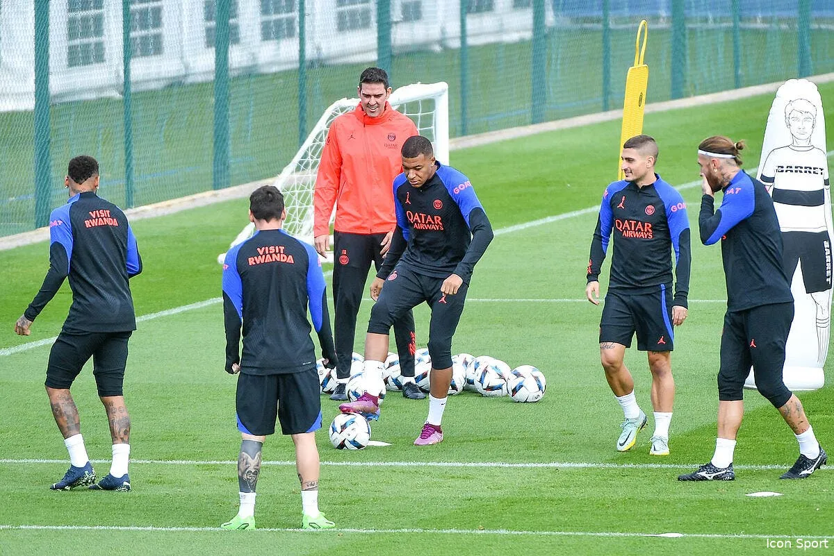 neymar zappe par mbappe le psg s explique icon 09092022 arl 1634 350043