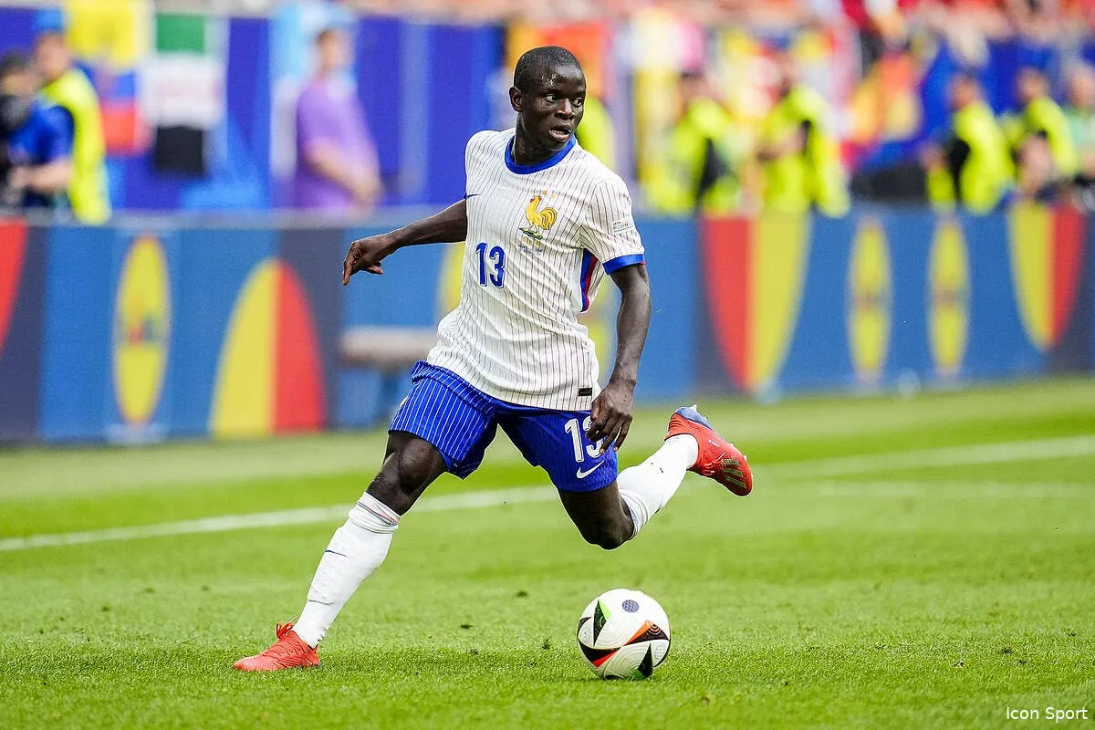 ngolo kante de retour en europe une offre tombe iconsport 233451 0899 378653