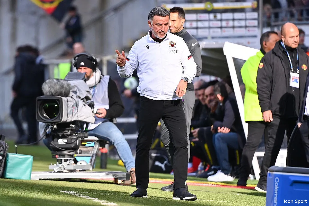 nice accepte l offre du psg galtier arrive icon dib 100422 10 151 344141