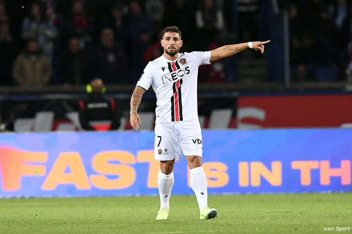 nice delort part au clash favre accepte le defi delort 17 355520