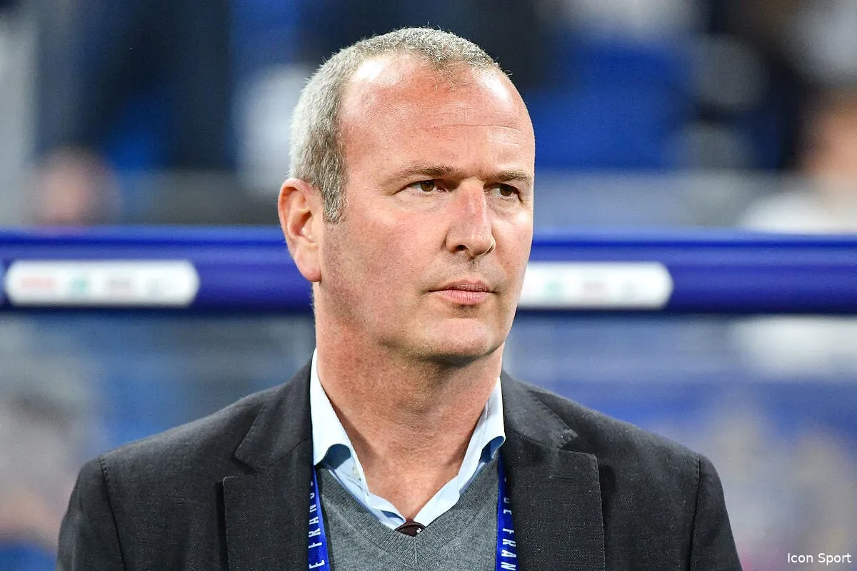 nice ejecte julien fournier pour des divergences strategiques icon 07052022 arl 6006 2 344985