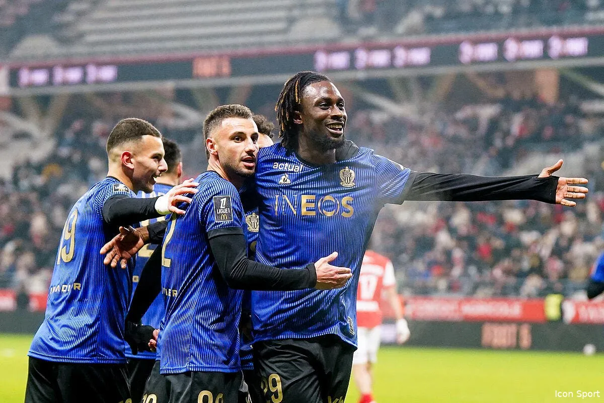 nice guessand empile les buts l angleterre prepare les billets iconsport 249067 0132 386842