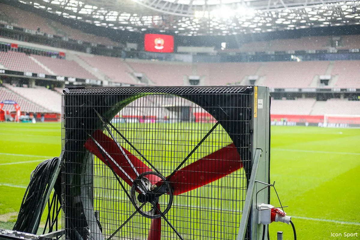 nice nantes les compos 17h05 sur canal foot icon d1r9197 352697