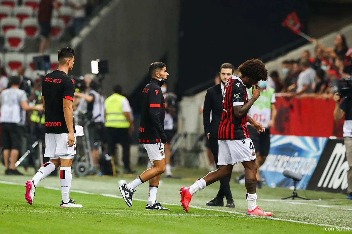 nice om la lfp impuissante le gouvernement en renfort icon spi 048 jm nice marseille 322107