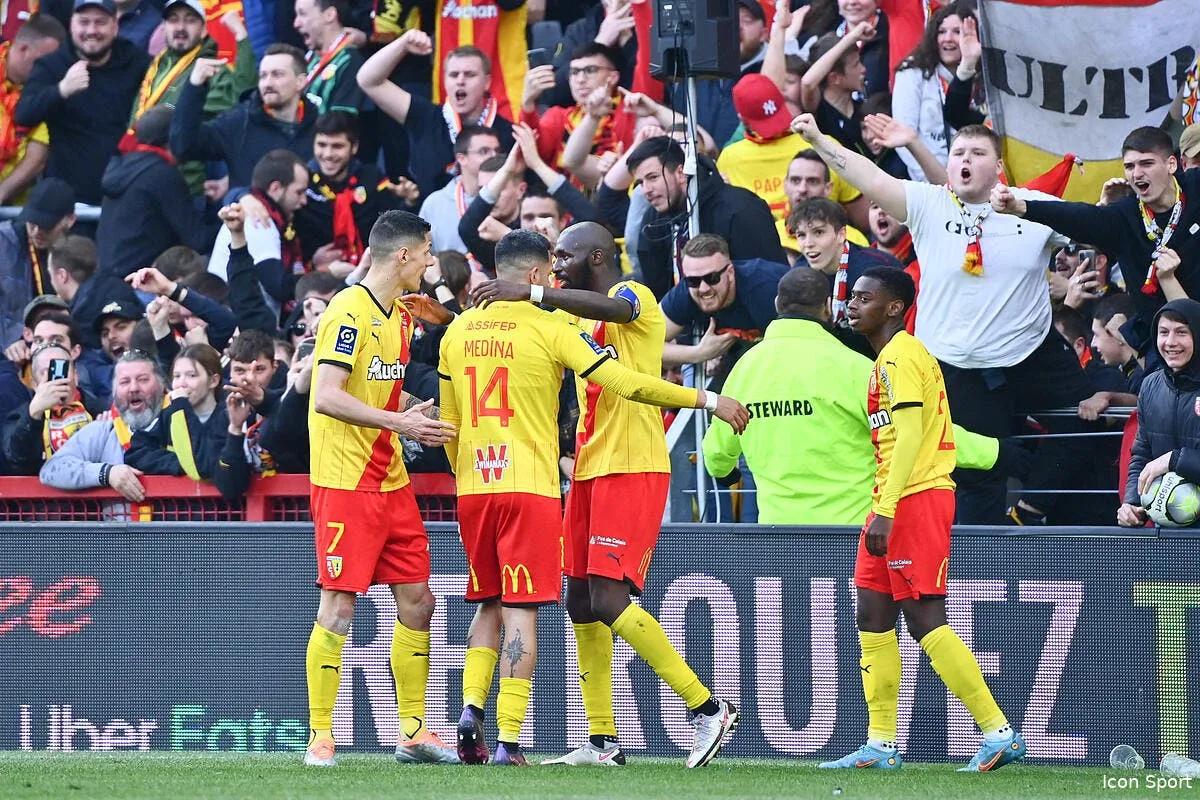 nice perd les pedales dans la furie lensoise icon dib 100422 10 68 338713