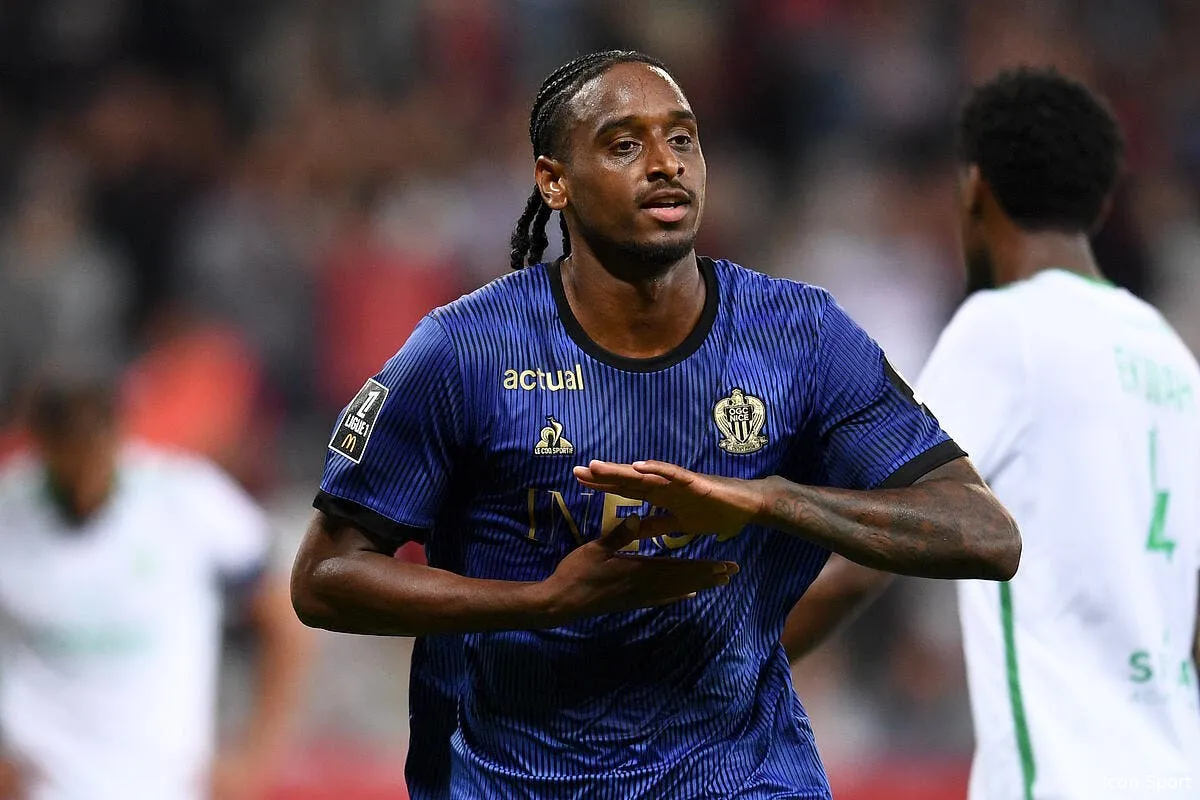 nice real sociedad les compos 21h sur canal foot iconsport 239779 0218 381684