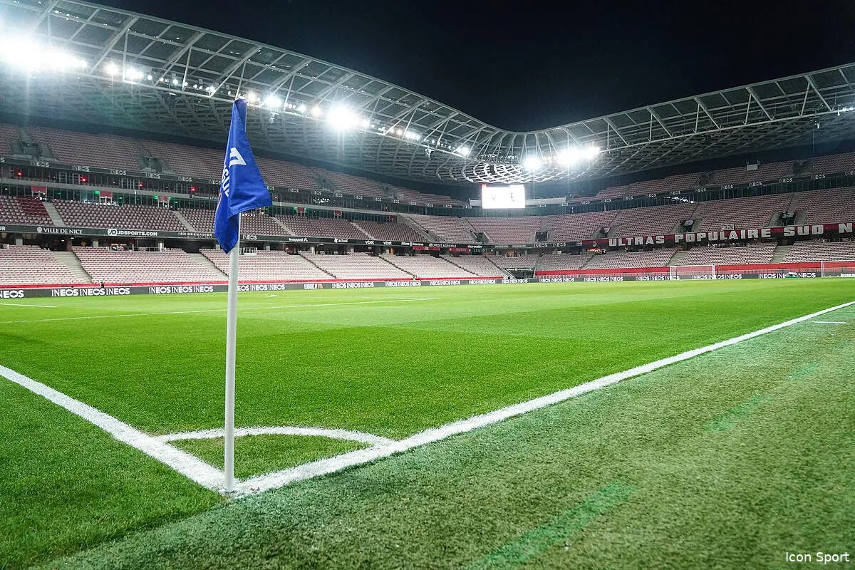 nice rennes les compos 21h sur dazn iconsport 248430 0001 386239