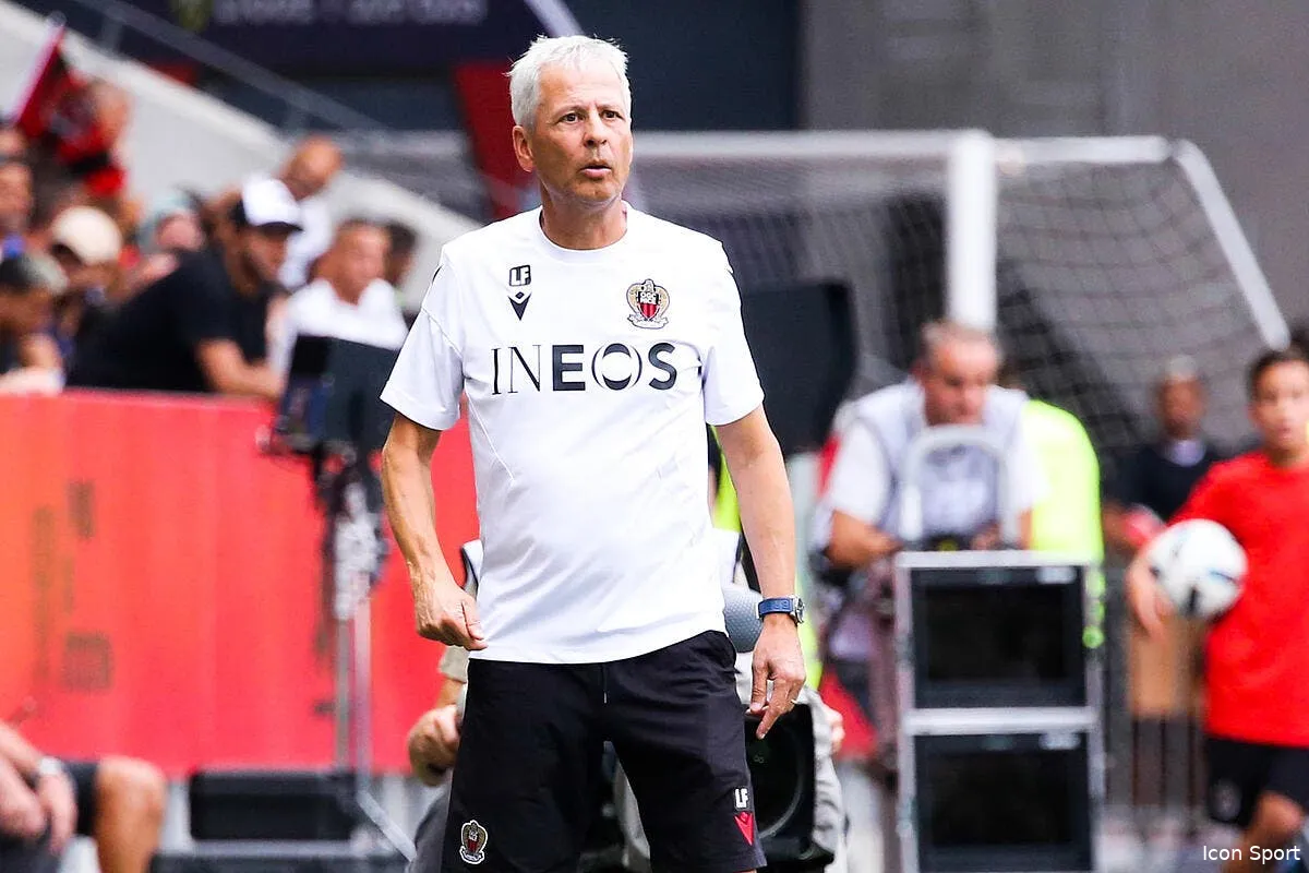 nice veut trahir favre avec un ancien coach de l om favre 5 351101