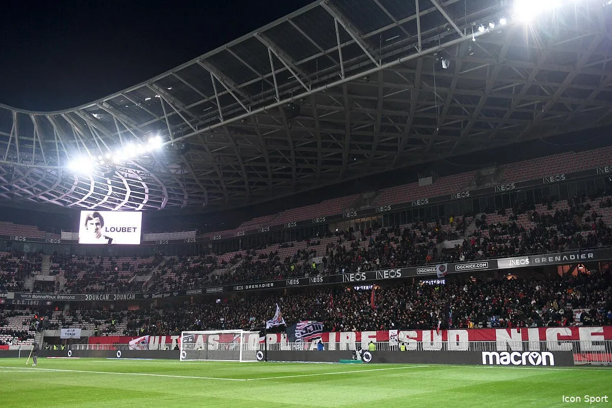 nice victime d un film porno dans son stade le club reagit icon pl5 3468 357058