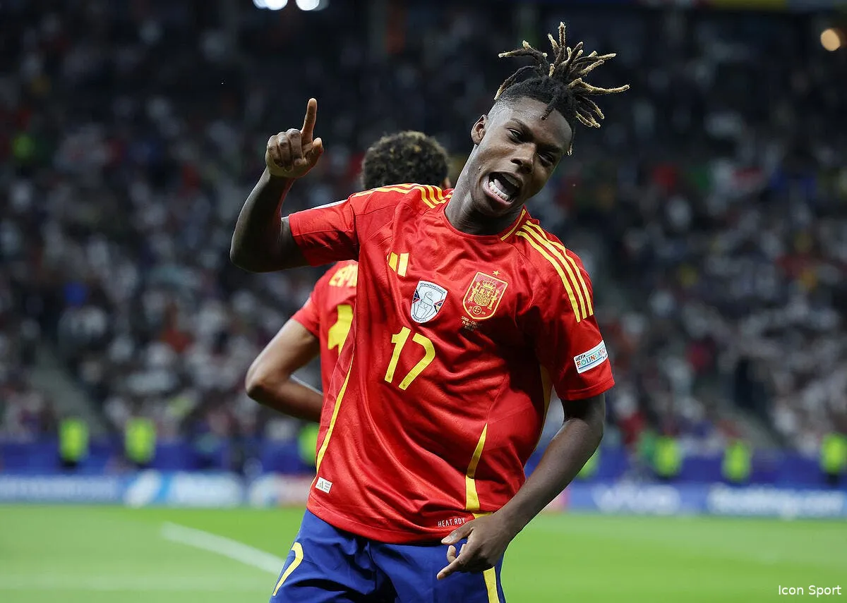 nico williams au psg c est du serieux iconsport 234285 0267 378809