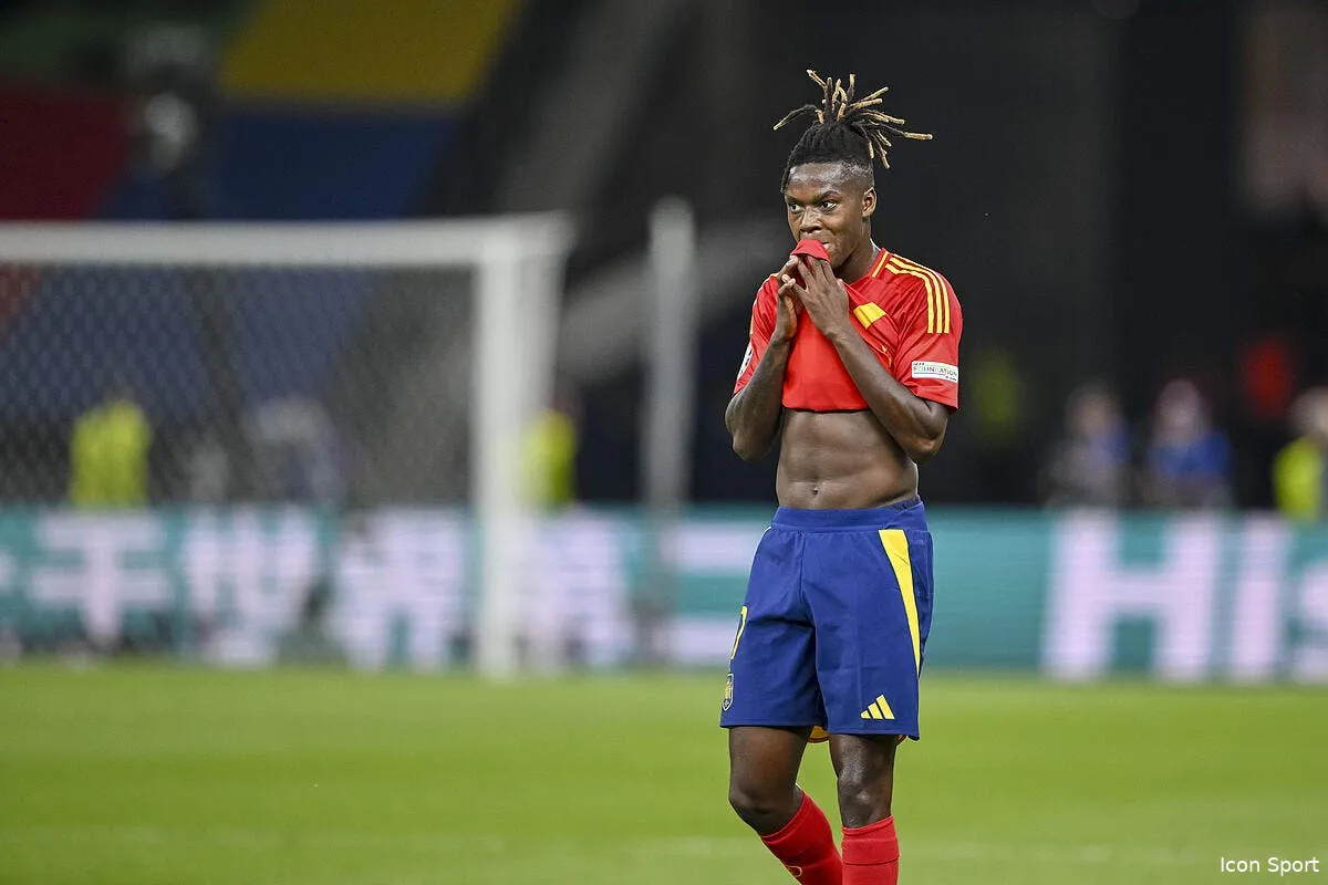 nico williams le psg fait sauter la banque et ecoeure le barca iconsport 234285 0712 378990