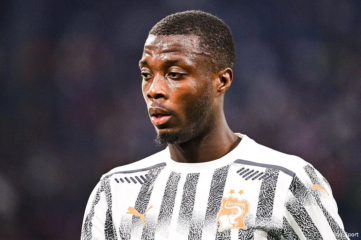 nicolas pepe a vendre le duel om ol inevitable icon dib 250322 10 142 340017